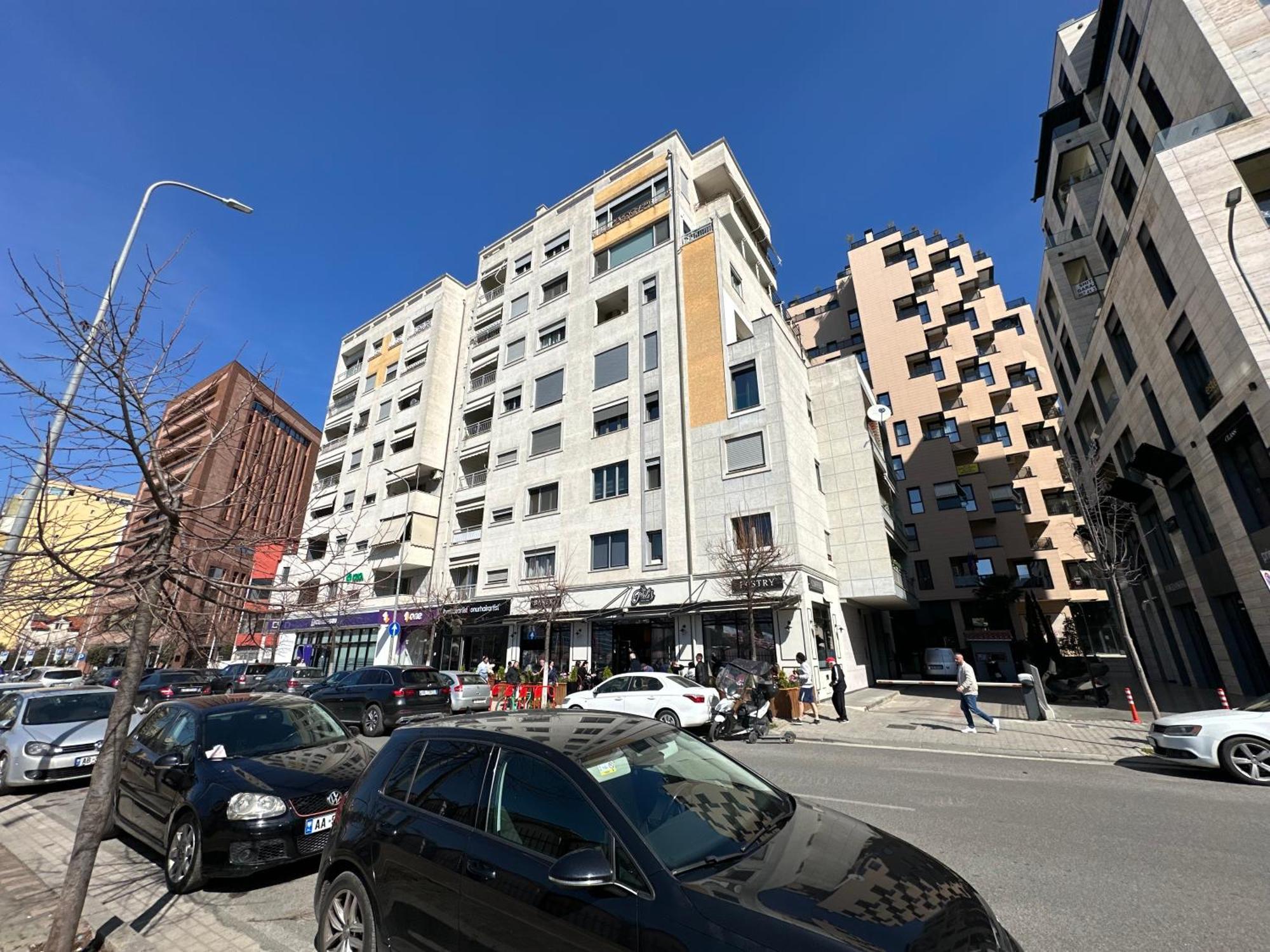 Apartment Jo-al Apartment's 2 *